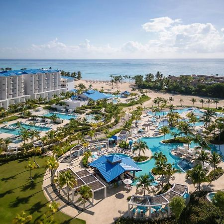 Dreams Cap Cana Resort & Spa Punta Cana Luaran gambar