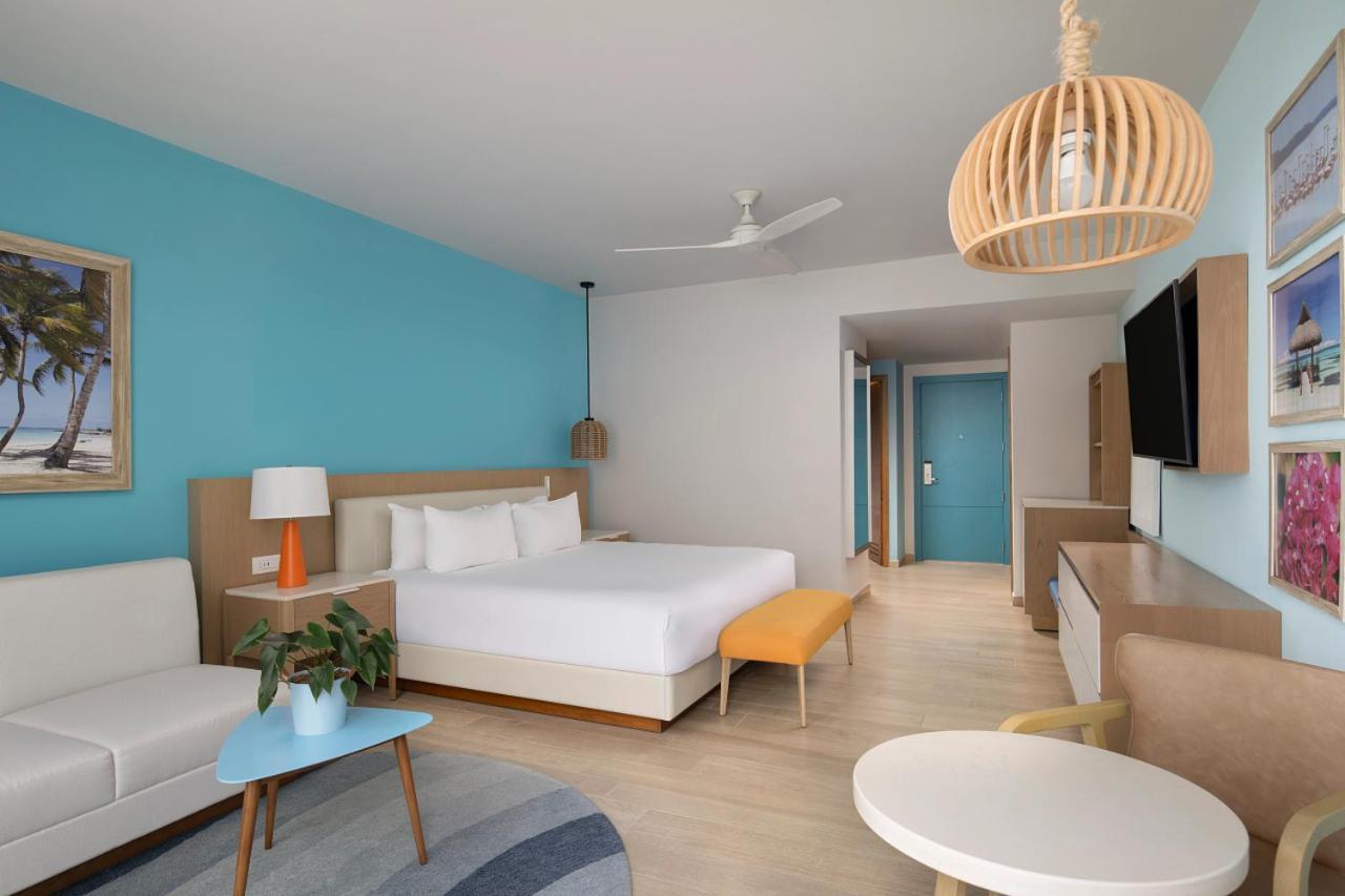 Dreams Cap Cana Resort & Spa Punta Cana Luaran gambar