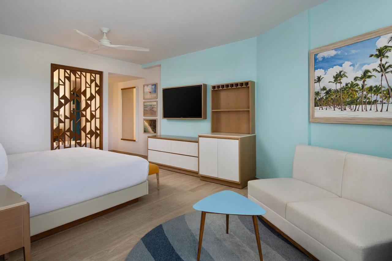 Dreams Cap Cana Resort & Spa Punta Cana Luaran gambar