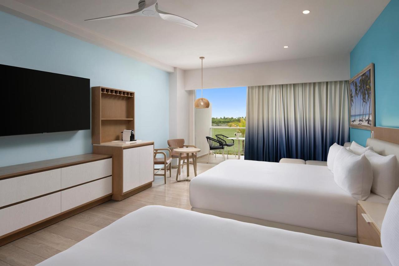 Dreams Cap Cana Resort & Spa Punta Cana Luaran gambar