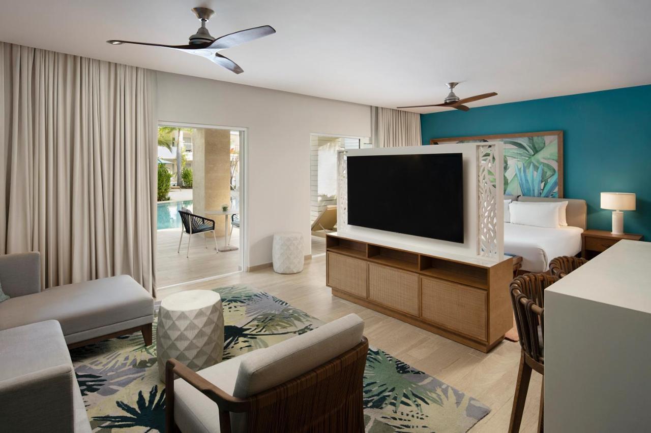 Dreams Cap Cana Resort & Spa Punta Cana Luaran gambar