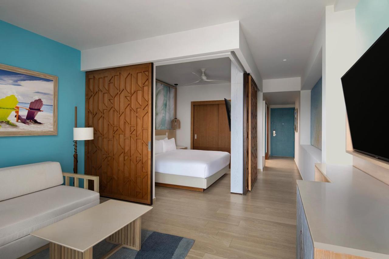 Dreams Cap Cana Resort & Spa Punta Cana Luaran gambar