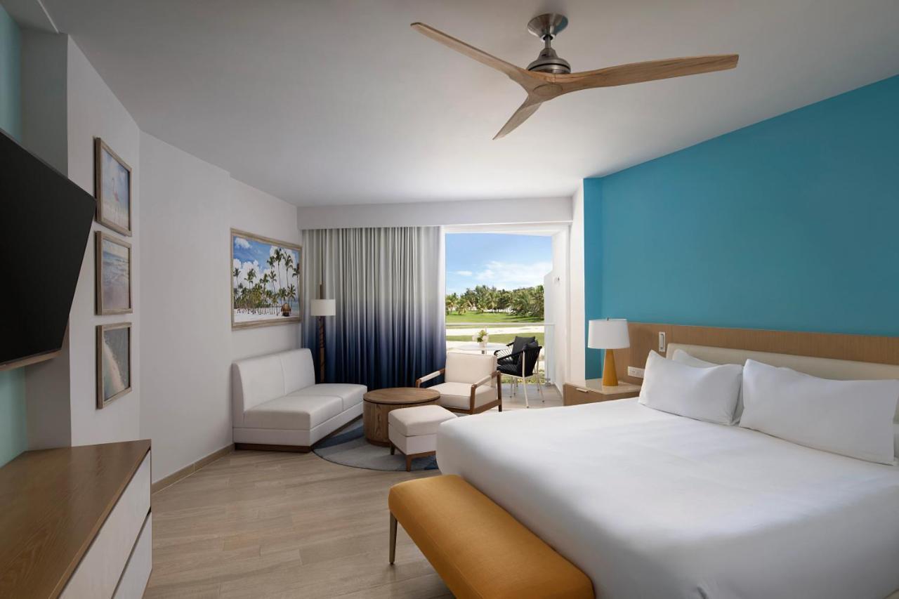 Dreams Cap Cana Resort & Spa Punta Cana Luaran gambar