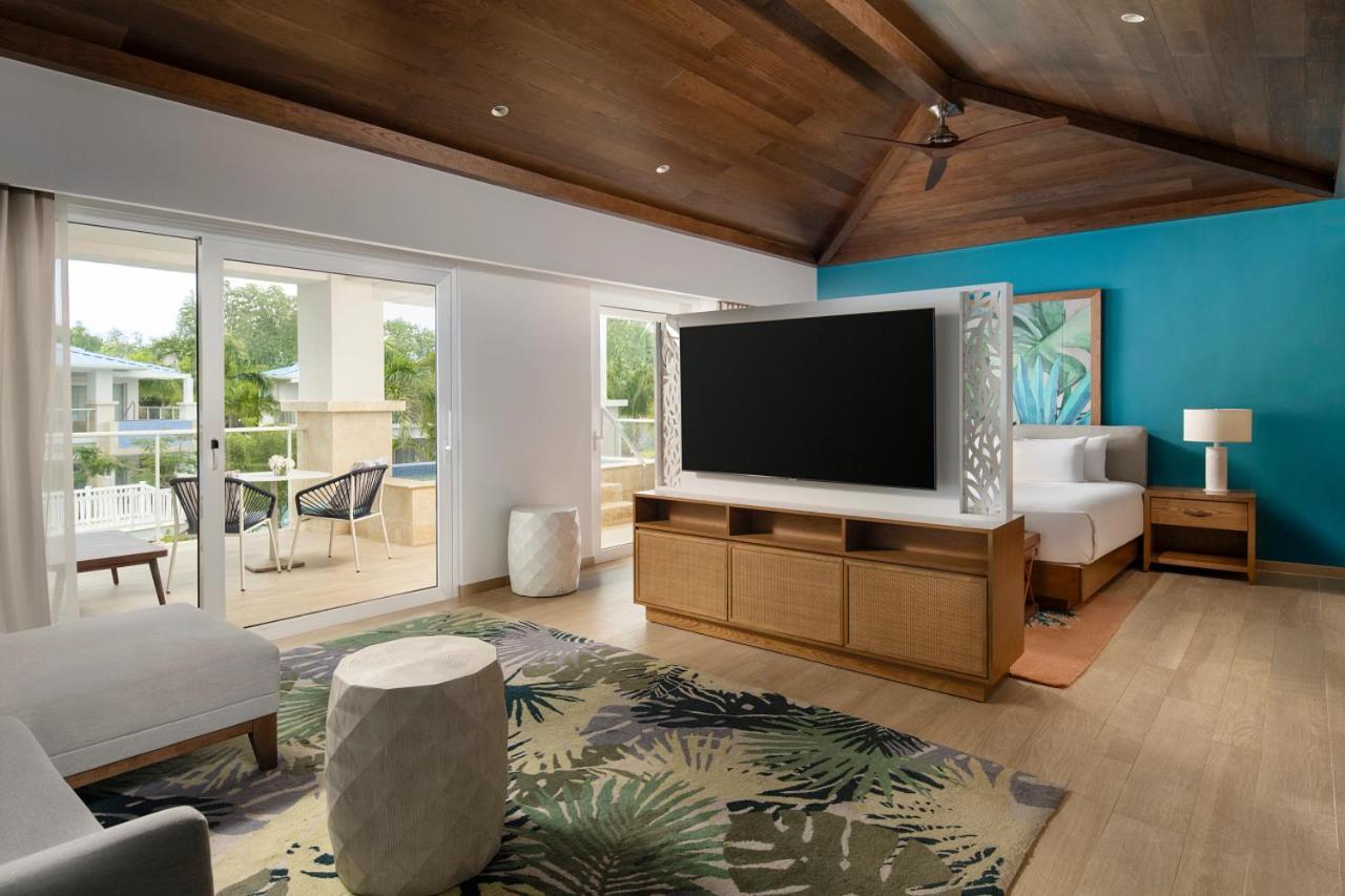 Dreams Cap Cana Resort & Spa Punta Cana Luaran gambar