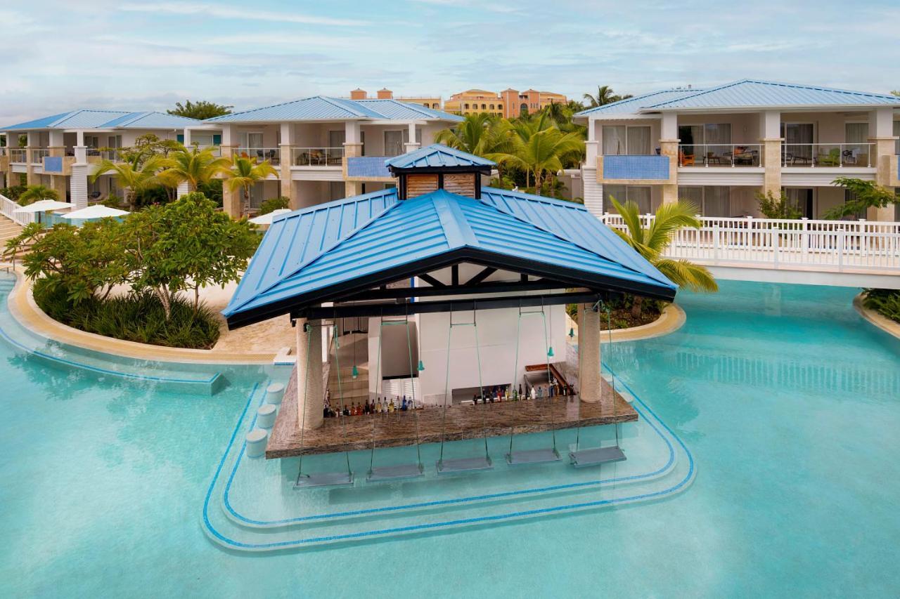 Dreams Cap Cana Resort & Spa Punta Cana Luaran gambar