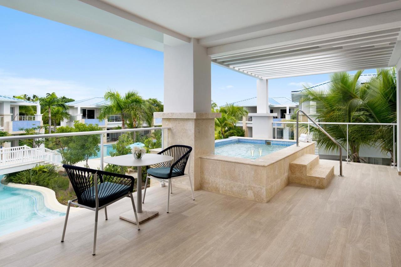 Dreams Cap Cana Resort & Spa Punta Cana Luaran gambar