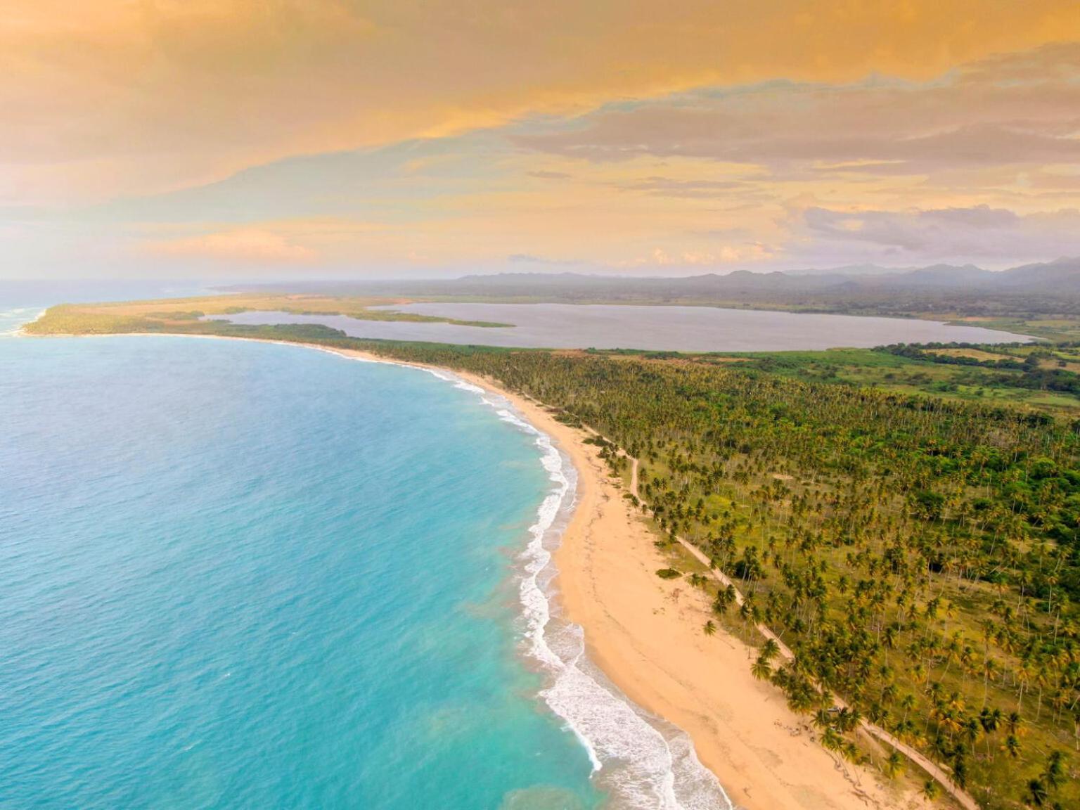 Dreams Cap Cana Resort & Spa Punta Cana Luaran gambar
